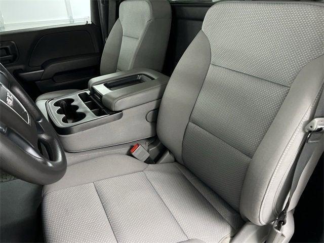 used 2018 GMC Sierra 1500 car, priced at $26,335