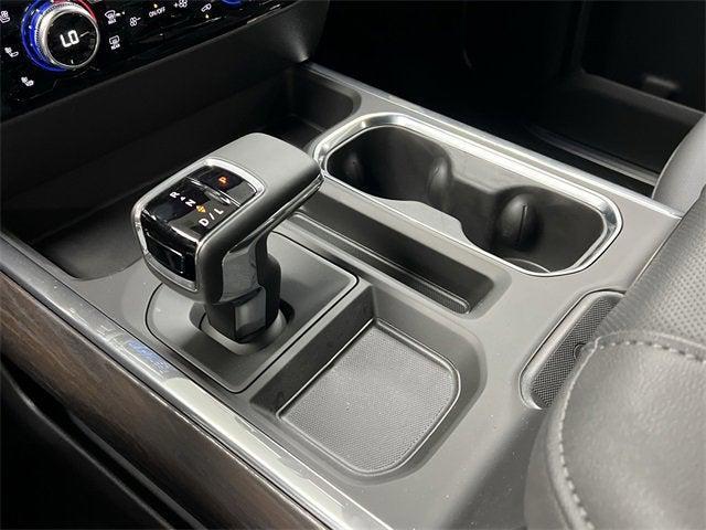 new 2025 GMC Sierra 1500 car, priced at $57,042