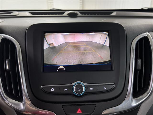 used 2020 Chevrolet Equinox car, priced at $18,347