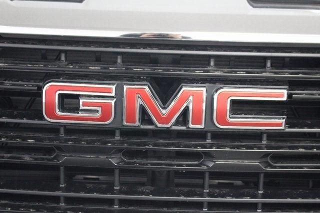 new 2025 GMC Sierra 1500 car, priced at $40,975