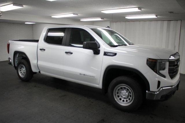 new 2025 GMC Sierra 1500 car, priced at $40,975