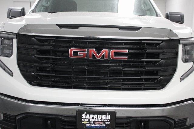 new 2025 GMC Sierra 1500 car, priced at $40,975