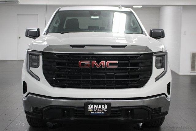 new 2025 GMC Sierra 1500 car, priced at $40,975