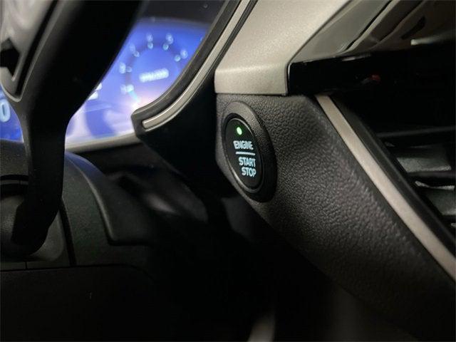 used 2021 Ford Escape car, priced at $24,334