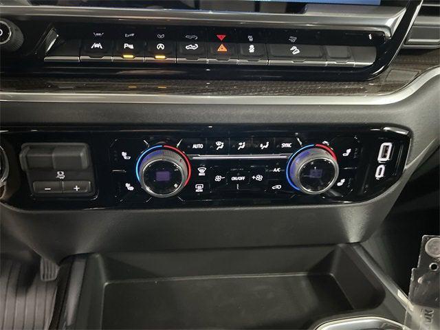 new 2026 Chevrolet Silverado 1500 car, priced at $62,972