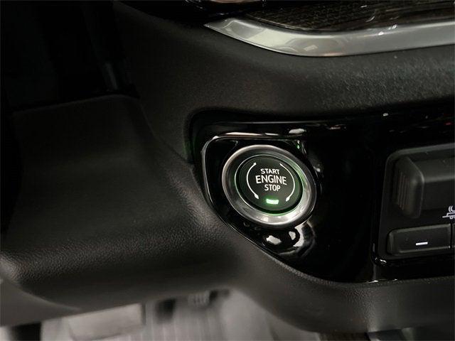 new 2026 Chevrolet Silverado 1500 car, priced at $62,972
