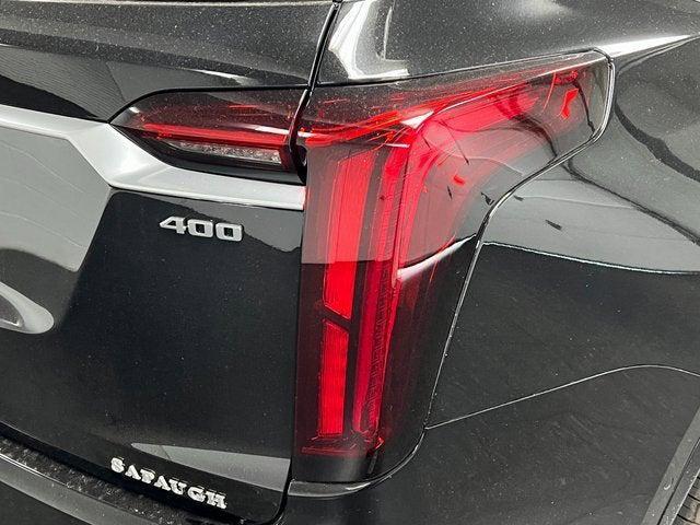 new 2025 Cadillac XT6 car, priced at $56,946