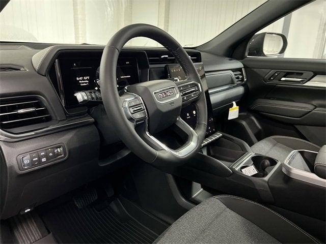 new 2026 GMC Terrain car, priced at $35,149