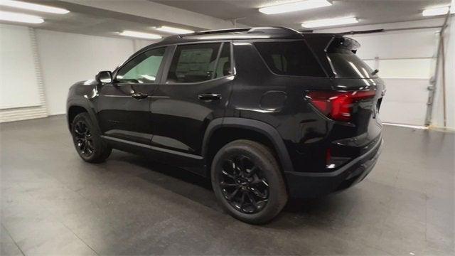 new 2026 GMC Terrain car, priced at $35,149
