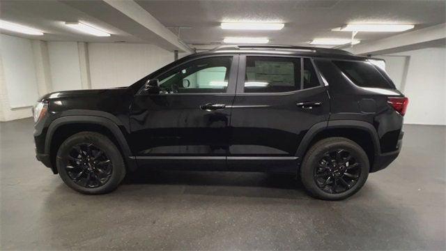 new 2026 GMC Terrain car, priced at $35,149