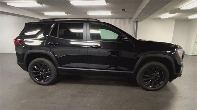 new 2026 GMC Terrain car, priced at $35,149