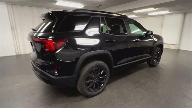 new 2026 GMC Terrain car, priced at $35,149