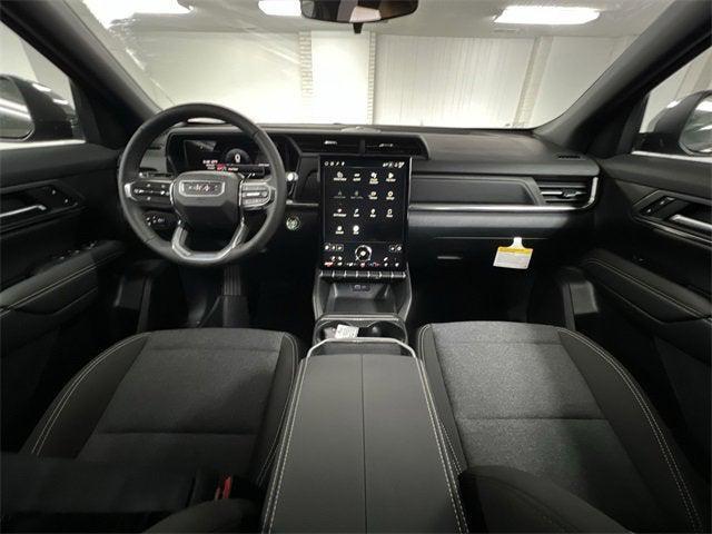 new 2026 GMC Terrain car, priced at $35,149