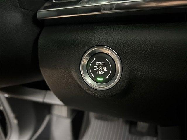 new 2026 GMC Terrain car, priced at $35,149