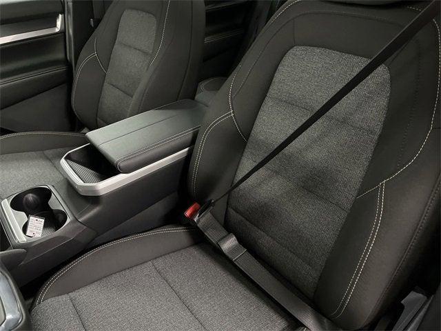 new 2026 GMC Terrain car, priced at $35,149