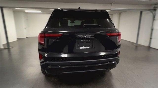 new 2026 GMC Terrain car, priced at $35,149