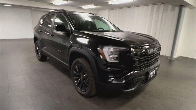 new 2026 GMC Terrain car, priced at $35,149