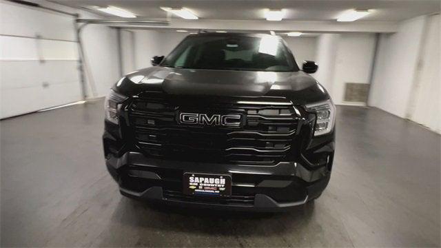 new 2026 GMC Terrain car, priced at $35,149