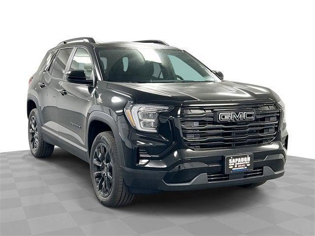 new 2026 GMC Terrain car, priced at $35,149