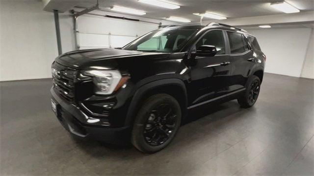 new 2026 GMC Terrain car, priced at $35,149