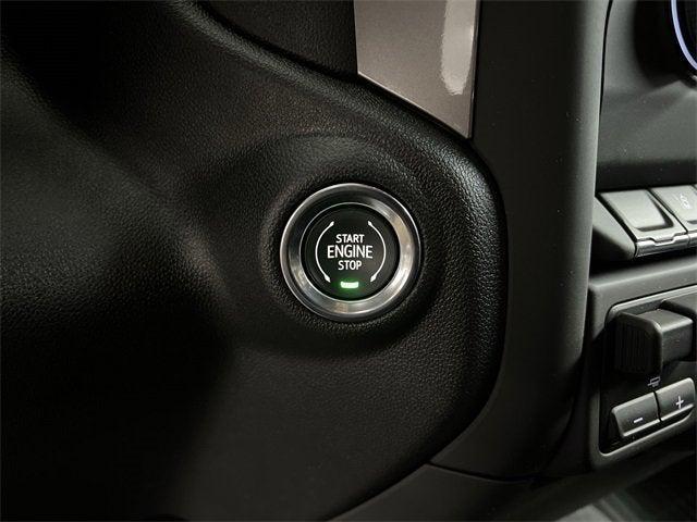 new 2025 Chevrolet Silverado 2500 car, priced at $54,318