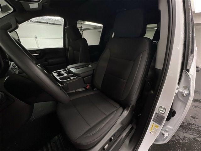 new 2025 Chevrolet Silverado 2500 car, priced at $54,318