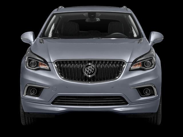 used 2017 Buick Envision car, priced at $20,092