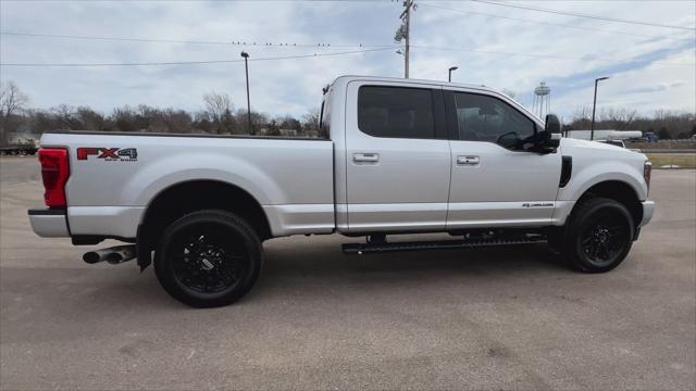 used 2019 Ford F-250 car, priced at $50,227