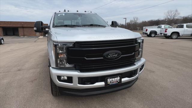 used 2019 Ford F-250 car, priced at $50,227