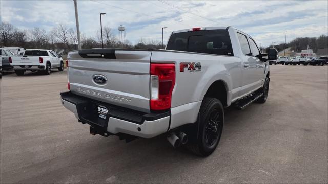 used 2019 Ford F-250 car, priced at $50,227