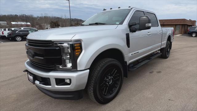 used 2019 Ford F-250 car, priced at $50,227