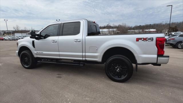 used 2019 Ford F-250 car, priced at $50,227