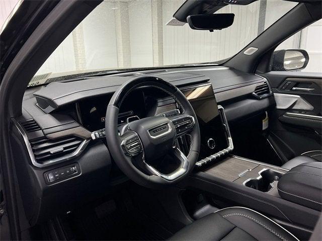 new 2025 GMC Acadia car, priced at $65,708