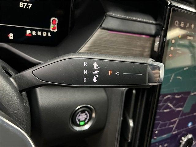 new 2025 GMC Acadia car, priced at $63,084