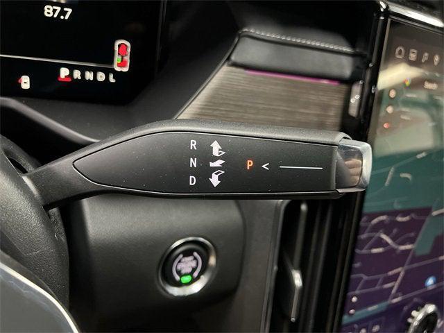 new 2025 GMC Acadia car, priced at $65,708