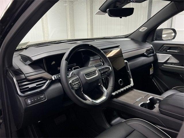 new 2025 GMC Acadia car, priced at $63,084