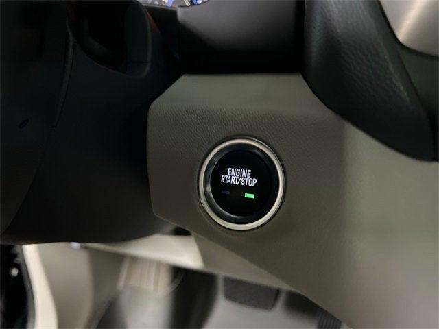 used 2023 GMC Terrain car, priced at $33,303