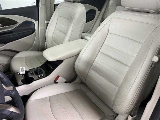 used 2023 GMC Terrain car, priced at $33,303