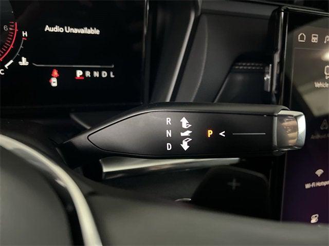 new 2026 GMC Terrain car, priced at $32,550