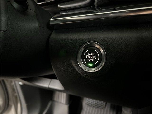 new 2026 GMC Terrain car, priced at $32,550
