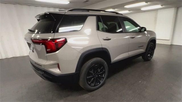 new 2026 GMC Terrain car, priced at $32,550