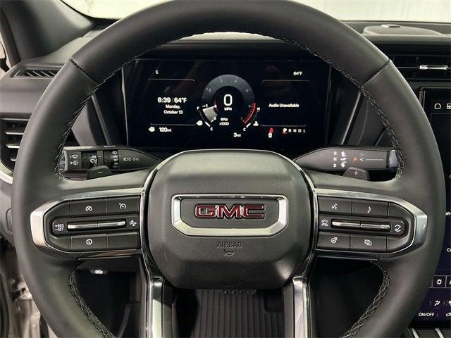 new 2026 GMC Terrain car, priced at $32,550