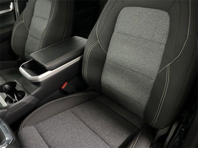 new 2026 GMC Terrain car, priced at $32,550