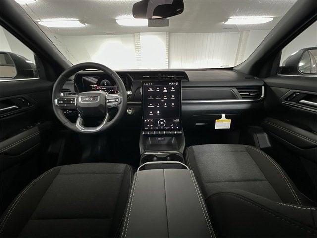 new 2026 GMC Terrain car, priced at $32,550