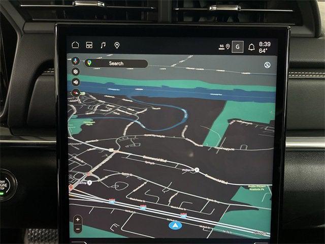 new 2026 GMC Terrain car, priced at $32,550