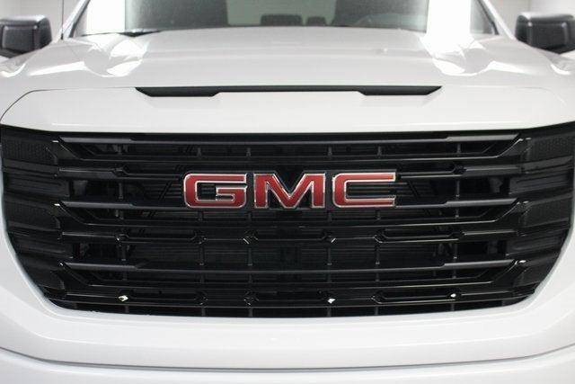 new 2025 GMC Sierra 1500 car, priced at $52,441