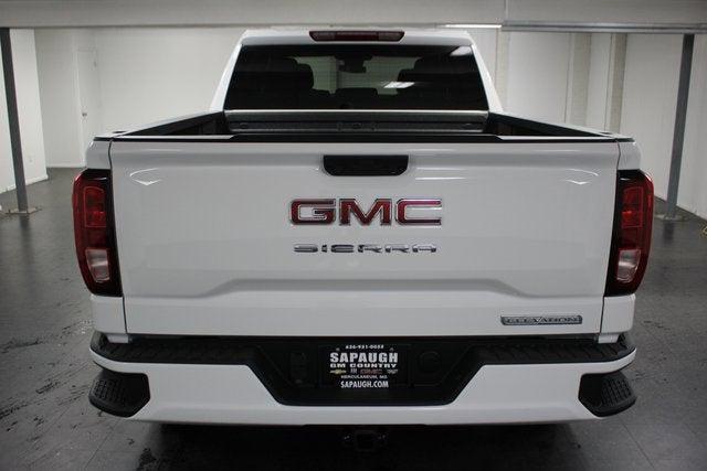 new 2025 GMC Sierra 1500 car, priced at $52,441