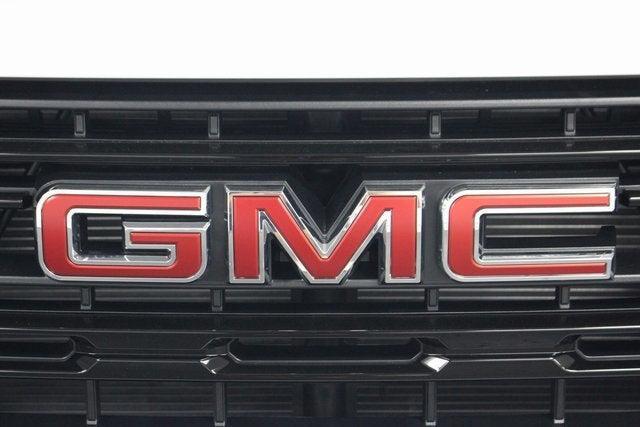 new 2025 GMC Sierra 1500 car, priced at $52,441