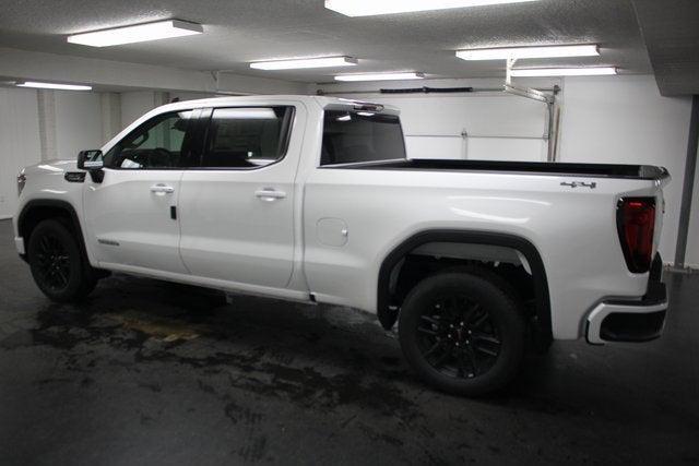 new 2025 GMC Sierra 1500 car, priced at $52,441