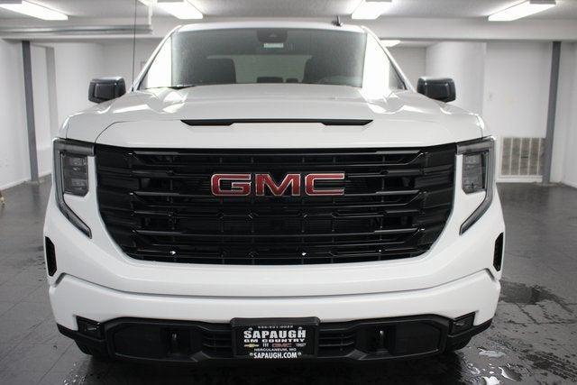 new 2025 GMC Sierra 1500 car, priced at $52,441